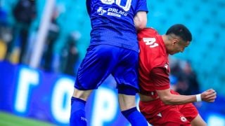 Кристиан Димитров: После ще мислим за Европа