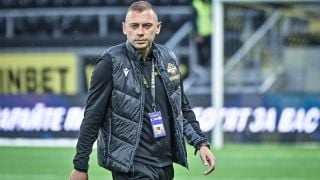 Лъчезар Балтанов: Хубава победа, Тошко липсва със сигурност