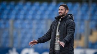 Тунчев: Нападателите са длъжници на отбора