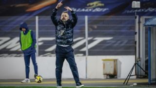 Косич: Тежка загуба, фокусираме се към финала