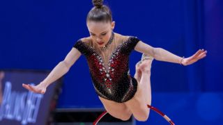 Стилияна Николова с титлата на Държавното първенство