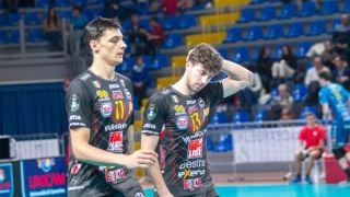 Алекс Николов остана със сребро в Шампионската лига на Азия