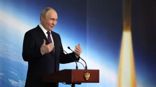 Инфо от Русия: Не е само за Путин, имаме подкрепата на България в още една битка