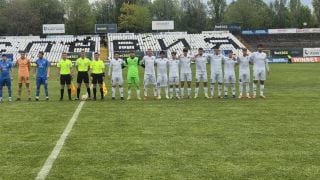 Славия с крачка към медалите след гръмко 8:1