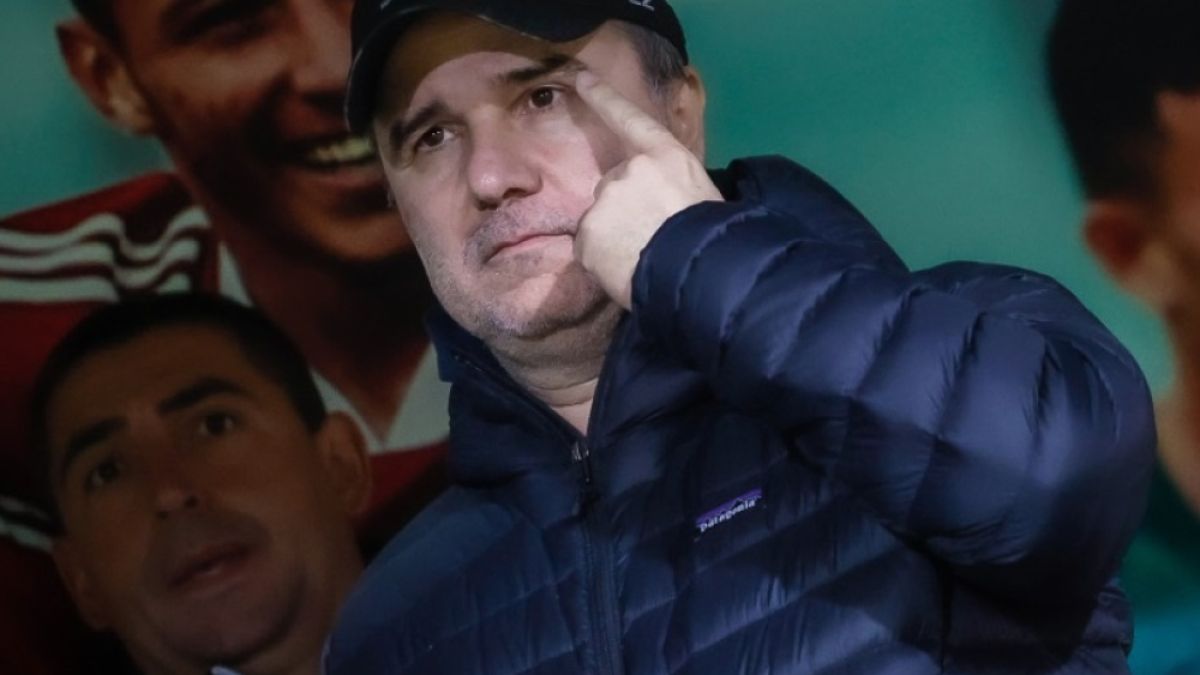 Найденов: Инсулт, детски паралич, внезапно появил се бордюр или...