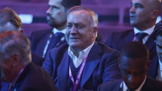 Нидерландска легенда обяви състава на Кюрасао за световното