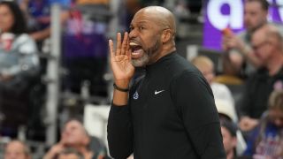 Легенда пое тим от НБА