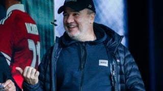 Найденов за съдията на финала: Сладурле, маняк!