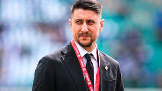 Шеф в ЦСКА: Нека не се делим на "сини" и "червени"
