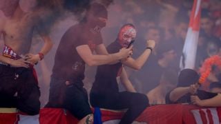 Полицията се натъкна на страшна находка на "Васил Левски"