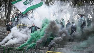 БФС реши за Берое след ударения съдия