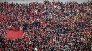 Еуфория в ЦСКА и Локо (Пд), 35 000 дерат гърла на финала за Купата