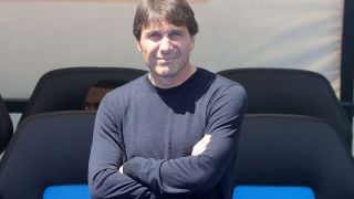 Бомба за треньор на гранд в Серия "А"