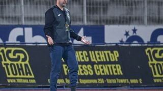 Изненада: Чиликов и Дунав се разделят