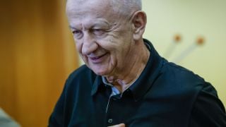 Крушарски: Майкъла е бита карта