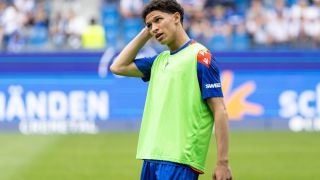 Футболист спрян за Световното от баща си 