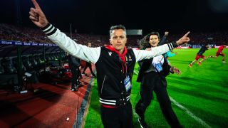 Христо Янев: Спечелихме с характер, воля и непримиримост