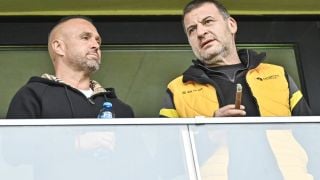 Шеф на Ботев (Пд) се заяде с Локо за загубата на финала