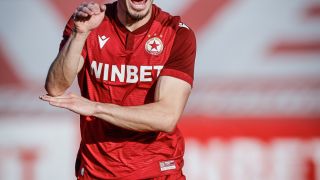 Мохамед Брахими: Тази победа е за г-н Пенев и Джони Велинов