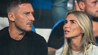 Край на една футболна приказка: Тоти и Блази официално се развеждат