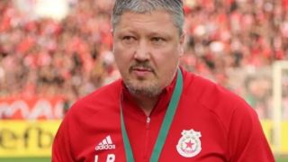 Любо Пенев се обърна към "червена" България