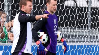 Голяма изненада в състава на Германия за Мондиал 2026