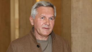 Собственикът на ЦСКА: Това е само началото