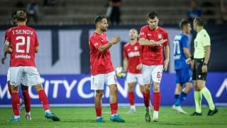 Борислав Цонев извикан на пожар в националния тим!