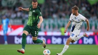 Волфсбург се изложи у дома