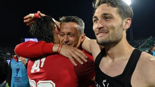 Христо Янев събира носителите на Купата на България