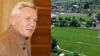 Папазки изправя на крака ДЮШ на ЦСКА