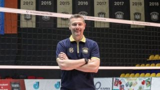 Нов треньор за шампиона на България при жените