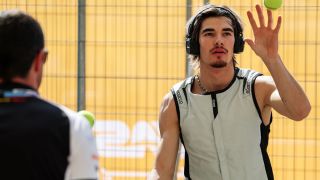 Никола Цолов: Важен ден, нямам търпение да започнем