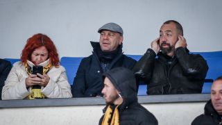 Ботев изригна срещу кмета на Пловдив: Застрашава участието ни в елита