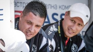 Тодор Симов: В плейофите играхме феърплей