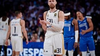 Олимпиакос - Реал (Мадрид) в спор за титлата в Евролигата