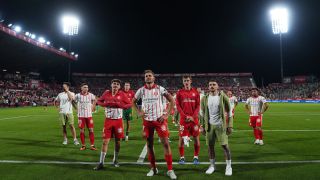 Жирона и Майорка отпаднаха от Ла Лига след драма