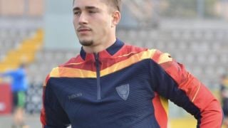 Защитник от Италия стана национал на България