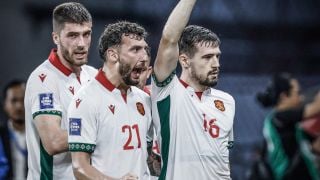 Дебютанти в националния отбор, има и върнати играчи
