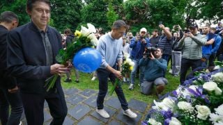 Боримиров потвърди важната крачка за новия стадион