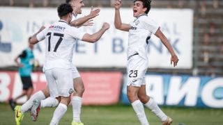 България с дебютанти срещу Северна Македония