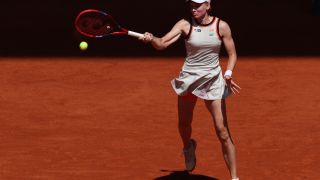 Шампионката от  Australian Open с мощен старт на „Ролан Гарос“