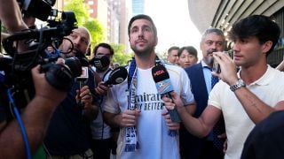 Конкурентът на Флорентино Перес: Имаме вълнуващ проект