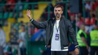 Първо в БЛИЦ: Валентин Илиев основен фаворит за нов треньор на Дунав
