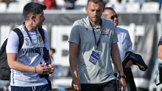 Балтанов: Нямаме никакво оправдание