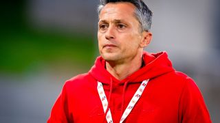 Христо Янев за бъдещето си: Ще говорим какво е планирал клубът