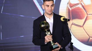 Избраха Чочев и Веласкес за №1 за сезона