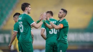 Ботев (Враца) има нужда от играещ Дани Генов