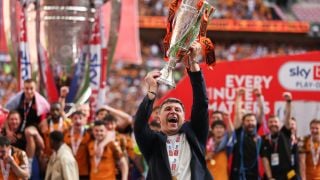 Спряган треньор на ЦСКА: Провалих се, отиваме във Висшата лига