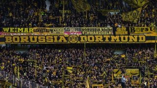 "Жълтата стена" приема мач за трофей в Германия